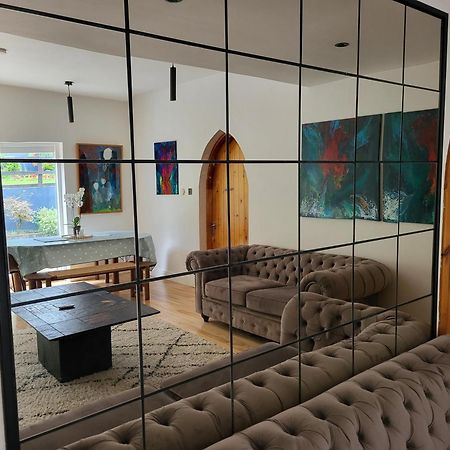 Knockillaree Apartment Galway Luaran gambar