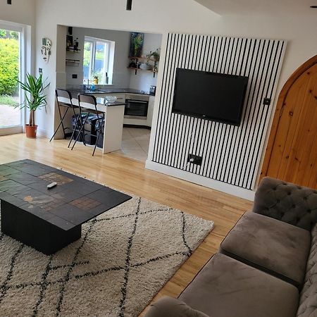 Knockillaree Apartment Galway Luaran gambar