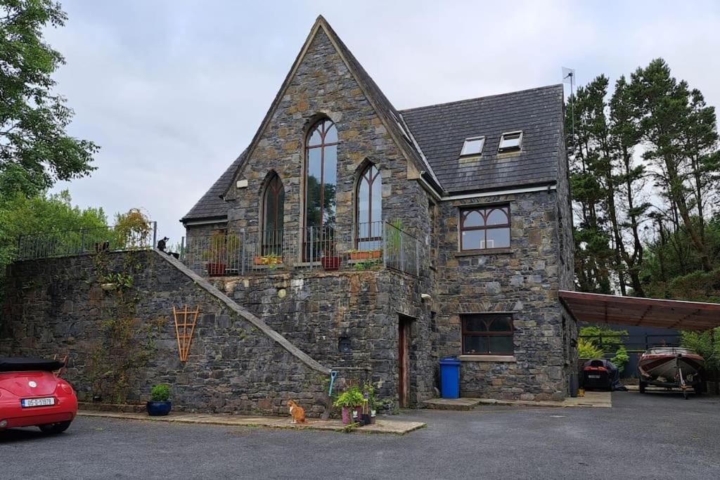 Knockillaree Apartment Galway Luaran gambar