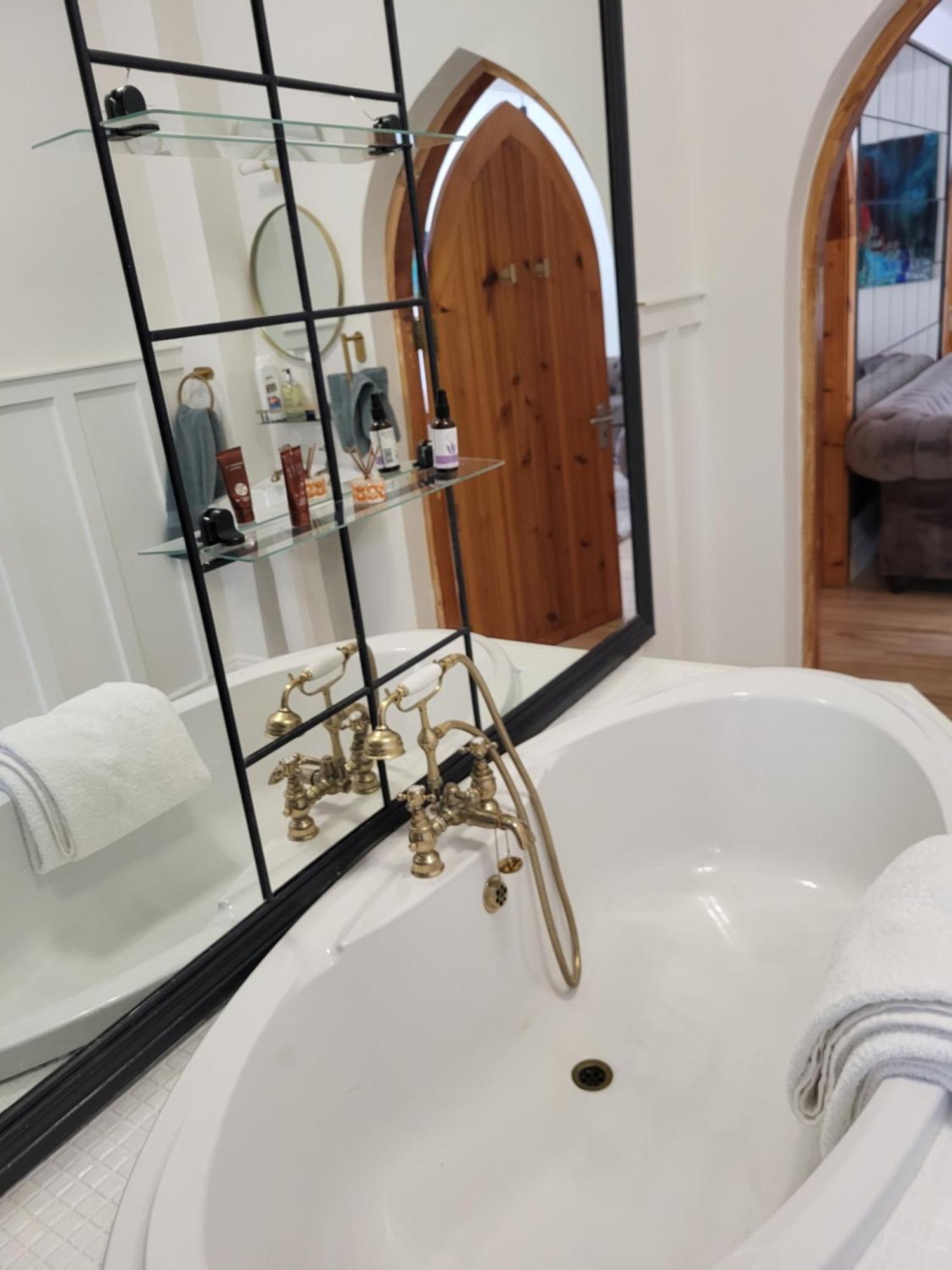 Knockillaree Apartment Galway Luaran gambar