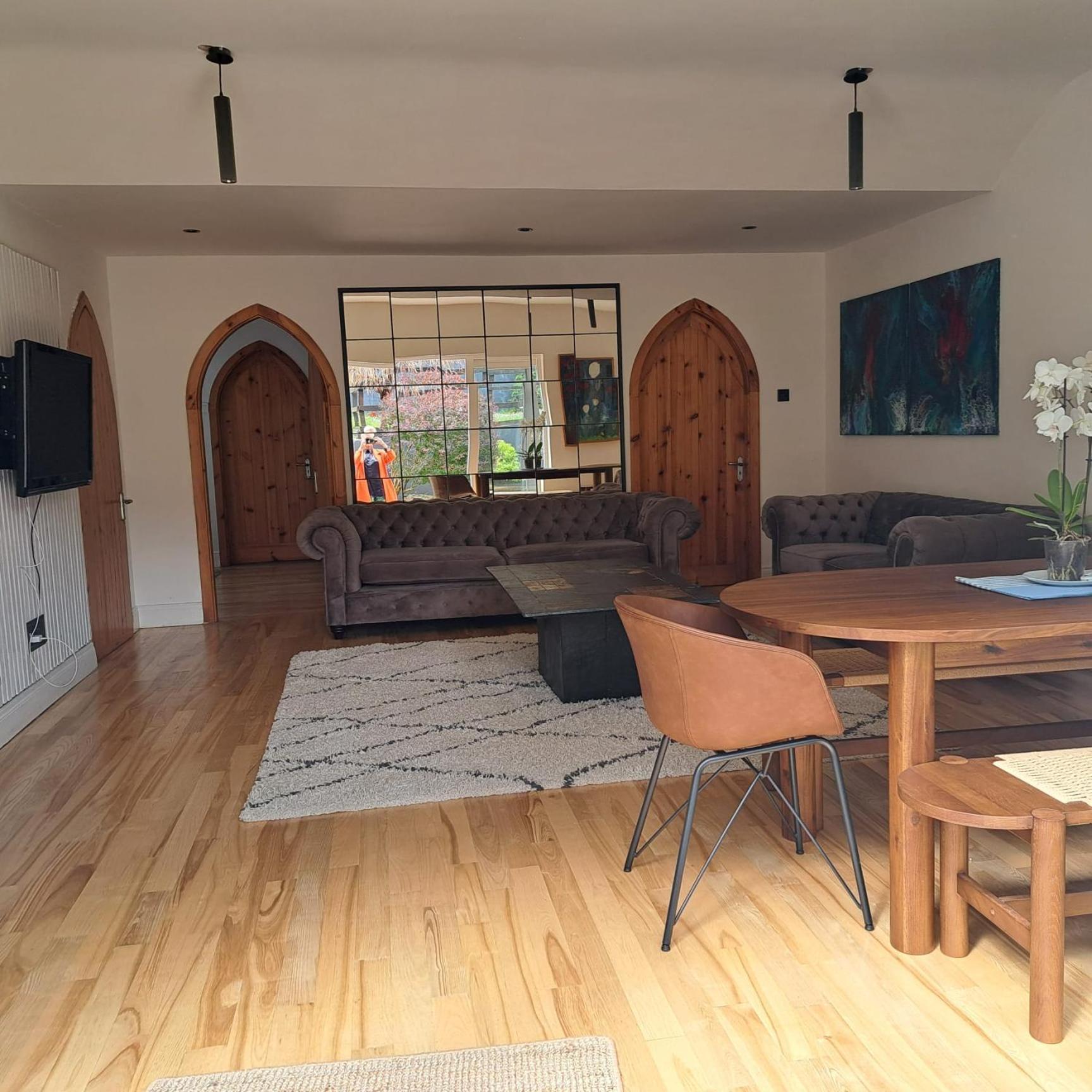 Knockillaree Apartment Galway Luaran gambar