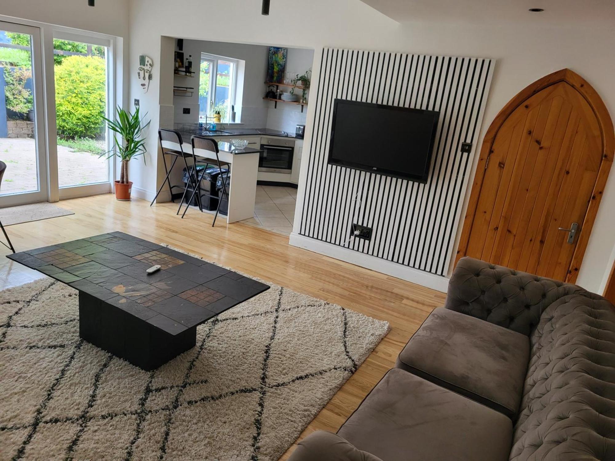 Knockillaree Apartment Galway Luaran gambar