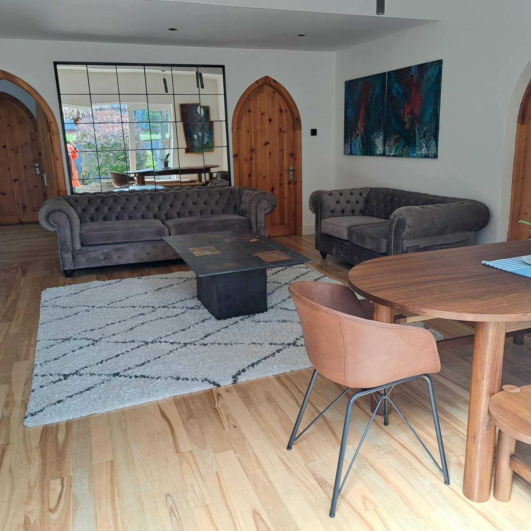 Knockillaree Apartment Galway Luaran gambar
