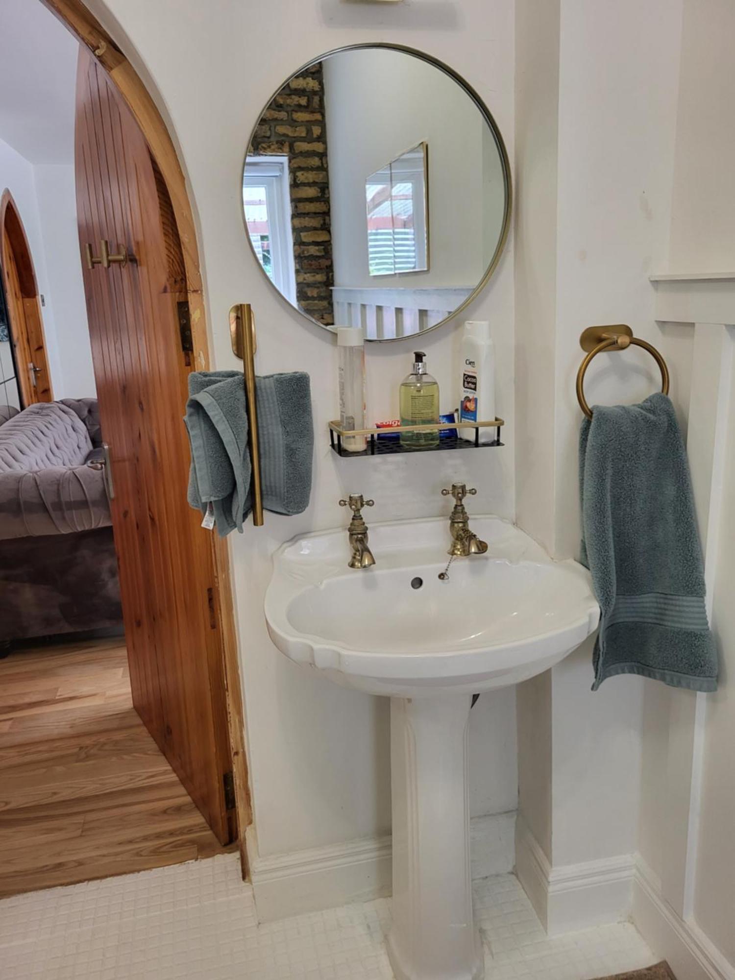 Knockillaree Apartment Galway Luaran gambar