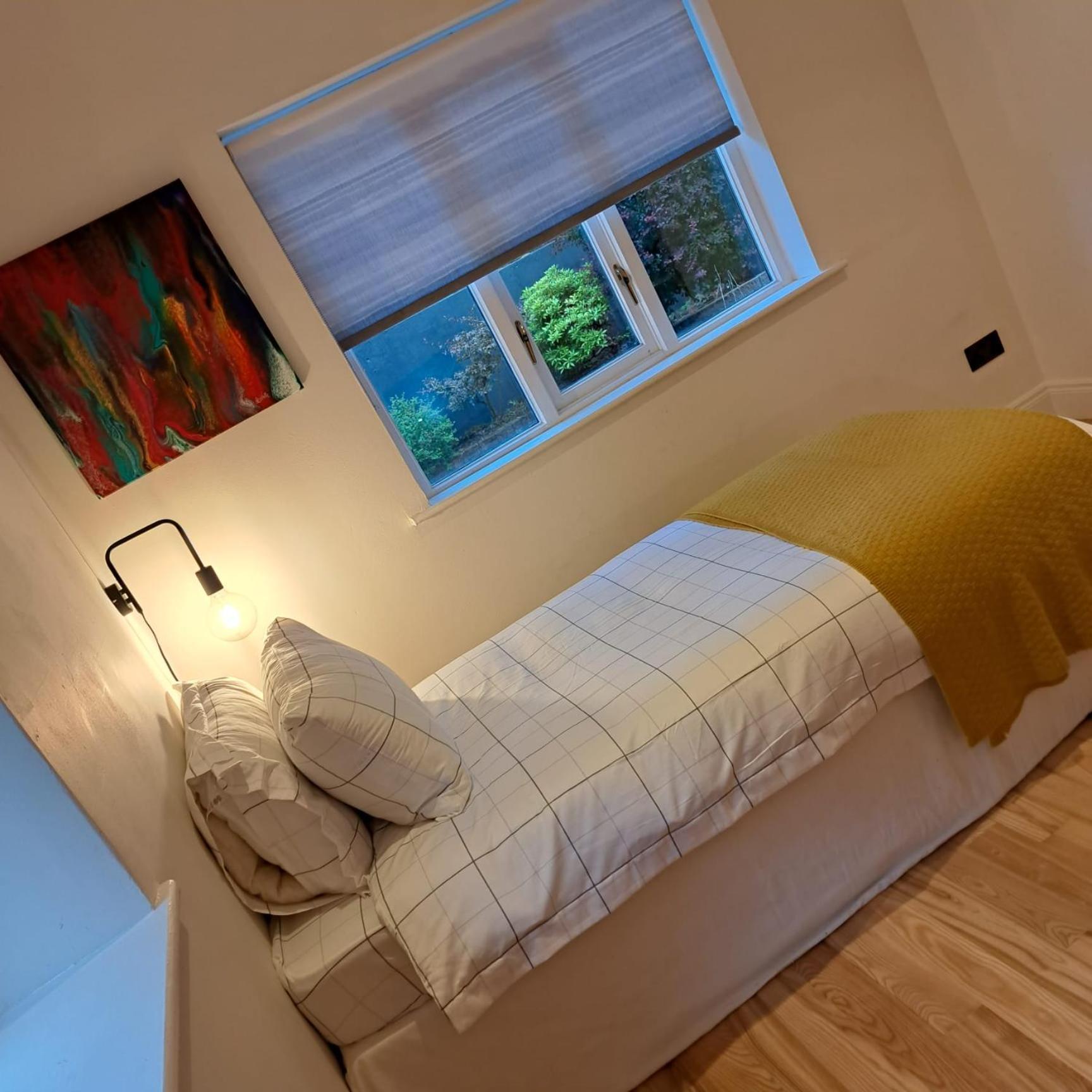 Knockillaree Apartment Galway Luaran gambar