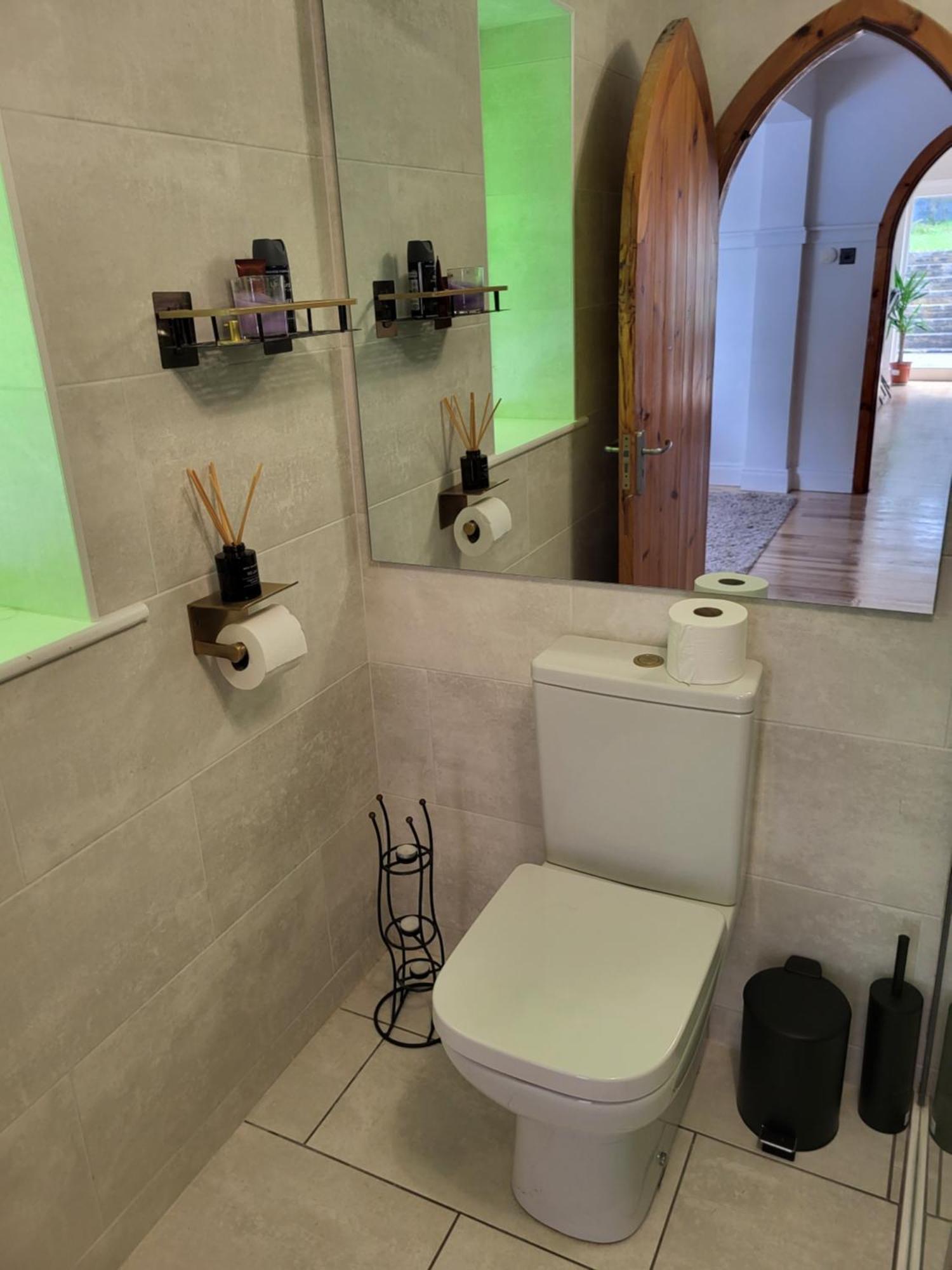 Knockillaree Apartment Galway Luaran gambar
