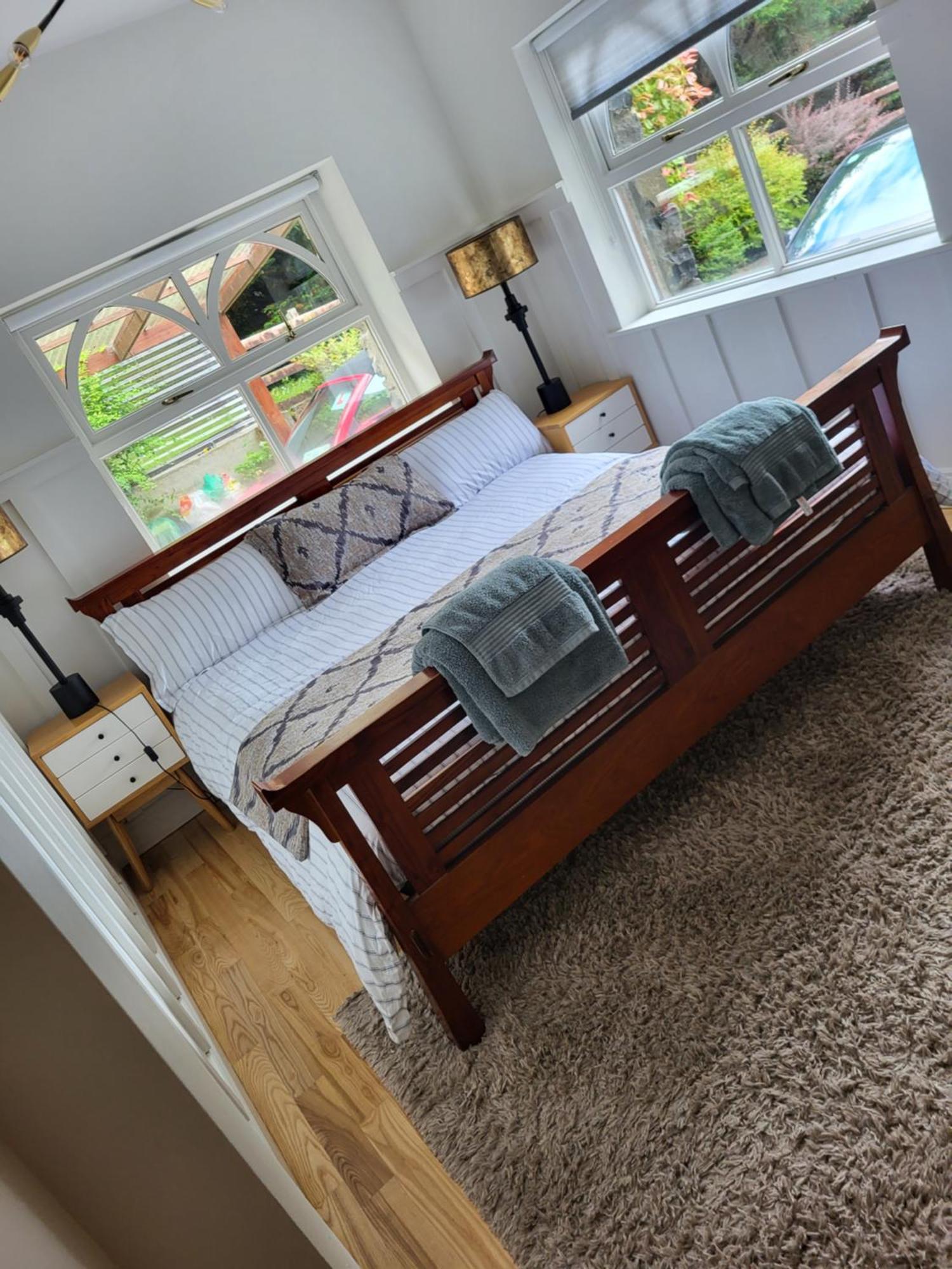 Knockillaree Apartment Galway Luaran gambar