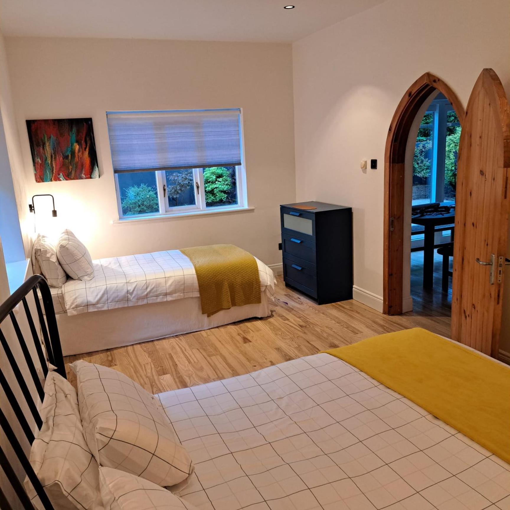 Knockillaree Apartment Galway Luaran gambar