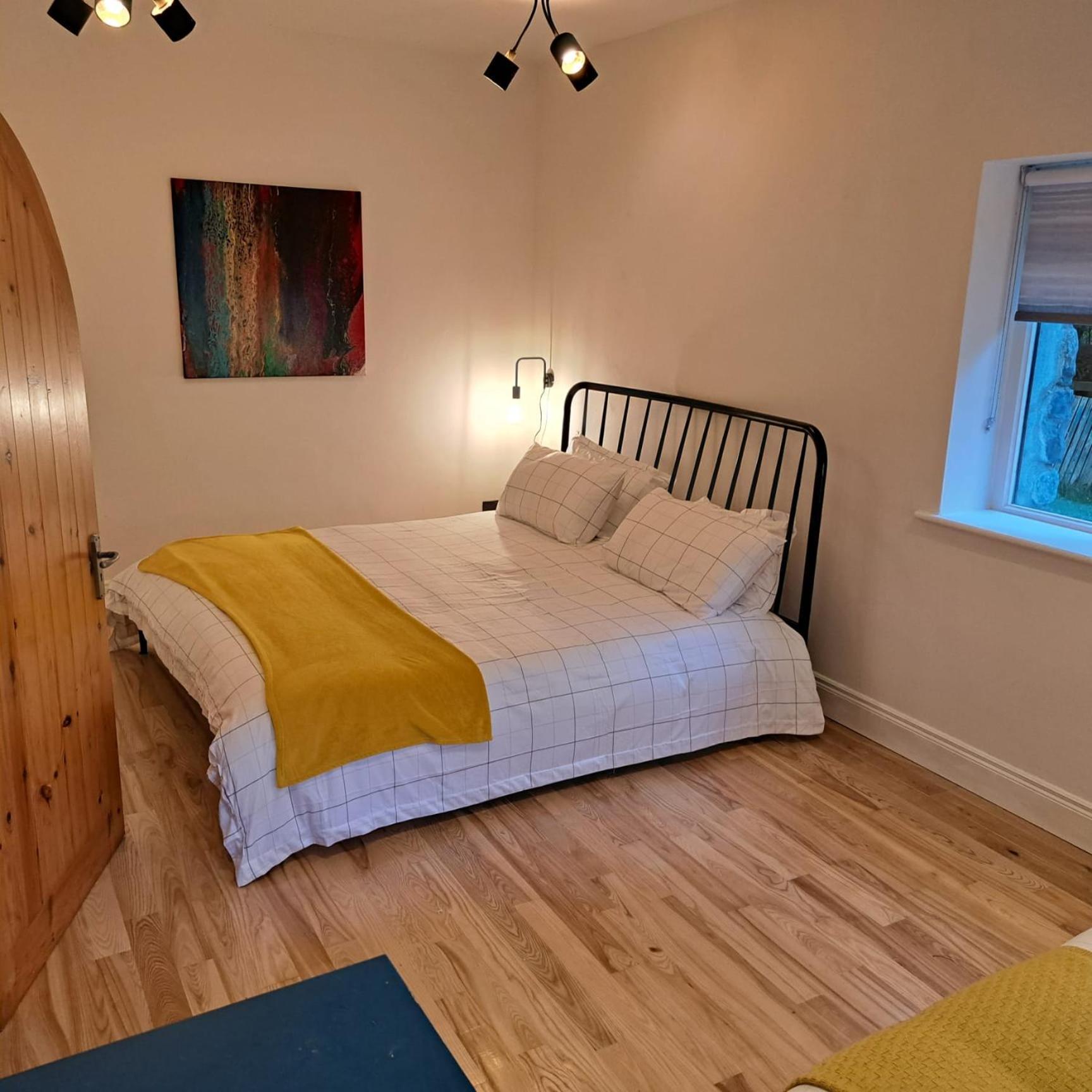 Knockillaree Apartment Galway Luaran gambar