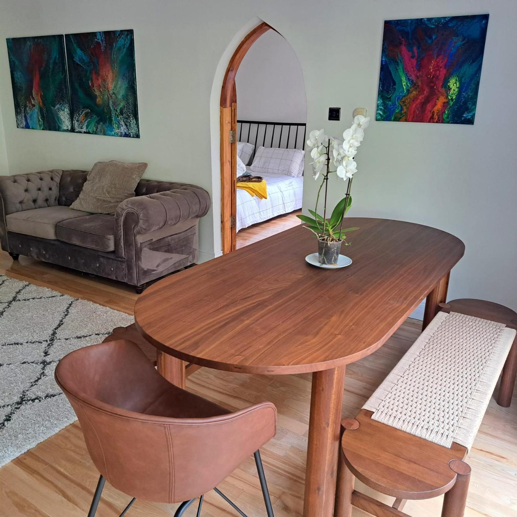 Knockillaree Apartment Galway Luaran gambar